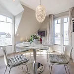 Lejlighed Haus Doktor Ross Strasse 31 Whg 8 Vesterland
